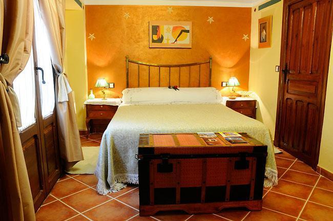 Casa De La Fuente Hotel